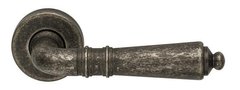 Дверная ручка DND by Martinelli DANIELA античное железо